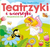 Teatrzyki ... - Ewa Stadtmüller, Marta Ostrowska - buch auf polnisch 
