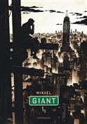 Giant - Mikaël -  polnische Bücher