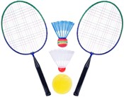 Zobacz : Badminton ...