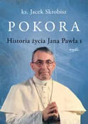 Pokora His... - Jacek Skrobisz -  Książka z wysyłką do Niemiec 