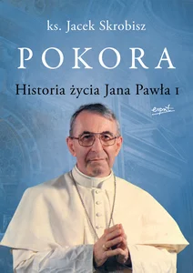 Bild von Pokora Historia życia Jana Pawła I