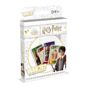 Polnische buch : WHOT Harry...
