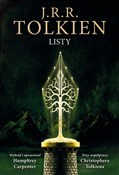 Listy J.R.... - J.R.R. Tolkien -  Książka z wysyłką do Niemiec 