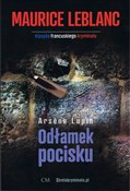Polska książka : Arsene Lup... - Maurice Leblancv