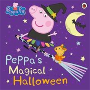 Bild von Peppa Pig Peppas Magical Halloween