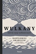 Książka : Wulkany - Bartłomiej Krawczyk