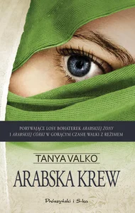Obrazek Arabska krew