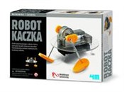 Zobacz : Robot kacz...