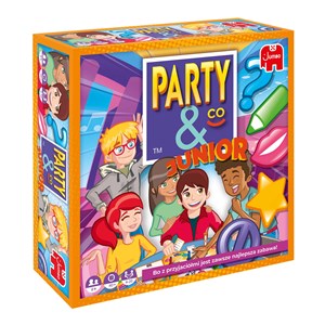 Bild von Party&Co Junior