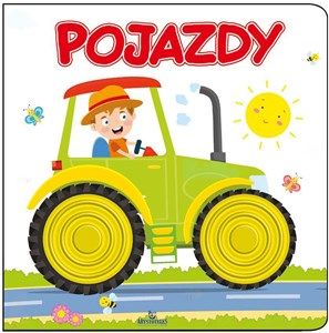 Obrazek Pojazdy