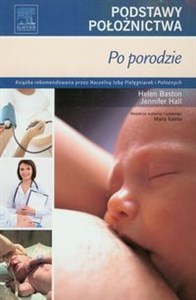 Obrazek Podstawy położnictwa Po porodzie