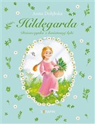 Książka : Hildegarda... - Anna Dołębska