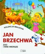 Książka : Zoo i inne... - Jan Brzechwa