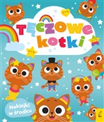 Polska książka : Tęczowe zw... - Ewelina Protasewicz