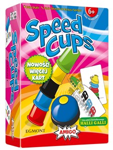 Bild von Speed Cups