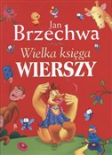 Wielka ksi... - Jan Brzechwa -  Książka z wysyłką do Niemiec 