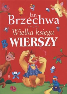 Bild von Wielka księga wierszy