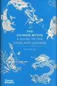 The Chines... - Tao Tao Liu -  Książka z wysyłką do Niemiec 