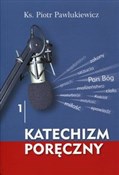 Katechizm ... - Piotr Pawlukiewicz - buch auf polnisch 