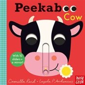 Peekaboo C... - Camilla Reid, Ingela P Arrhenius - Ksiegarnia w niemczech