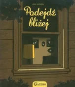 Podejdź bl... - Line Hoven - Ksiegarnia w niemczech