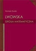 Książka : Lwowska sz... - Roman Duda