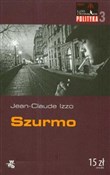 Szurmo - Jean-Claude Izzo - buch auf polnisch 