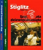 Szalone la... - Joseph E. Stiglitz -  polnische Bücher