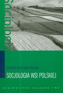 Bild von Socjologia wsi polskiej