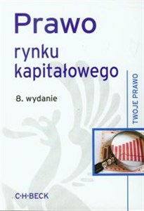 Bild von Prawo rynku kapitałowego