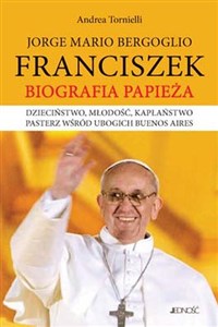 Bild von Jorge Mario Bergoglio Franciszek Biografia Papieża Dzieciństwo, młodość, kapłaństwo pasterz wśród ubogich Buenos Aires