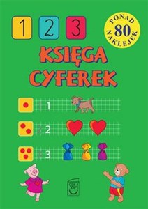 Obrazek Księga cyferek