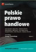 Polskie pr... - Jerzy Ciszewski, Marcin Glicz, Bartłomiej Gliniecki -  fremdsprachige bücher polnisch 