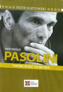 Bild von Pier Paolo Pasolini Twórczość filmowa