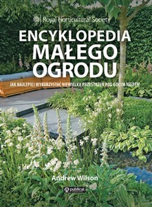 Bild von Encyklopedia małego ogrodu