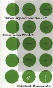 Bild von The Spectacle of the Scaffold