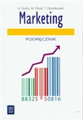Polnische buch : Marketing ... - Halina Szulce, M. Florek, T. Żyminkowski