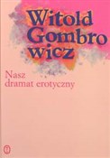 Nasz drama... - Witold Gombrowicz - Ksiegarnia w niemczech