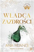 Władca zaz... - Ana Huang -  Polnische Buchandlung 