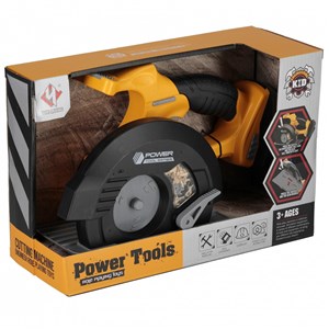 Obrazek Piła tarczowa