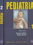 Pediatria ... -  Polnische Buchandlung 