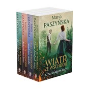 Pakiet Wia... - Maria Paszyńska -  fremdsprachige bücher polnisch 