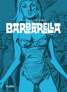 Bild von Barbarella
