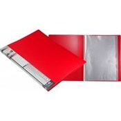 Książka : Teczka ofe...