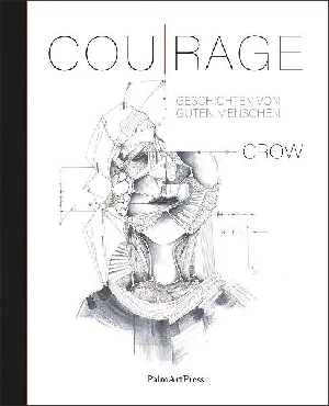 Bild von CROW: COU-RAGE