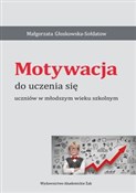 Motywacja ... - Małgorzata Głoskowska-Sołdatow -  fremdsprachige bücher polnisch 