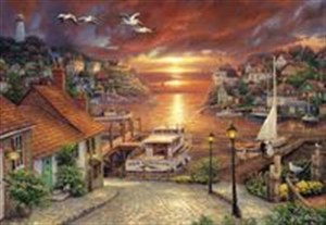 Obrazek Puzzle High Quality New Horizons 2000