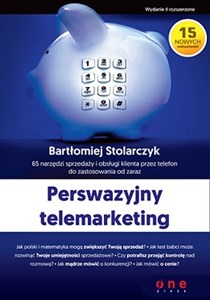 Bild von Perswazyjny telemarketing 65 narzędzi sprzedaży i obsługi klienta przez telefon do zastosowania