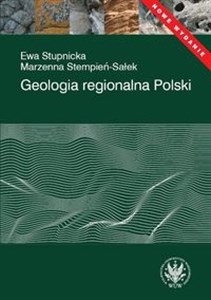 Bild von Geologia regionalna Polski