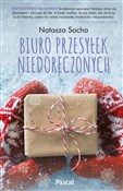 Polska książka : Biuro prze... - Natasza Socha